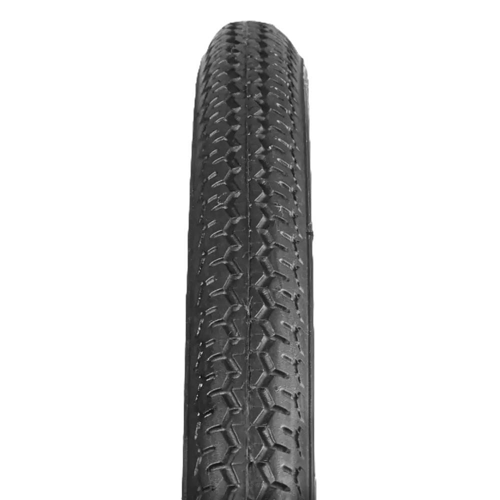Bicycle tire Vee Rubber, VRB-028, 22x1 3/8, (37-489), Made in Thailand