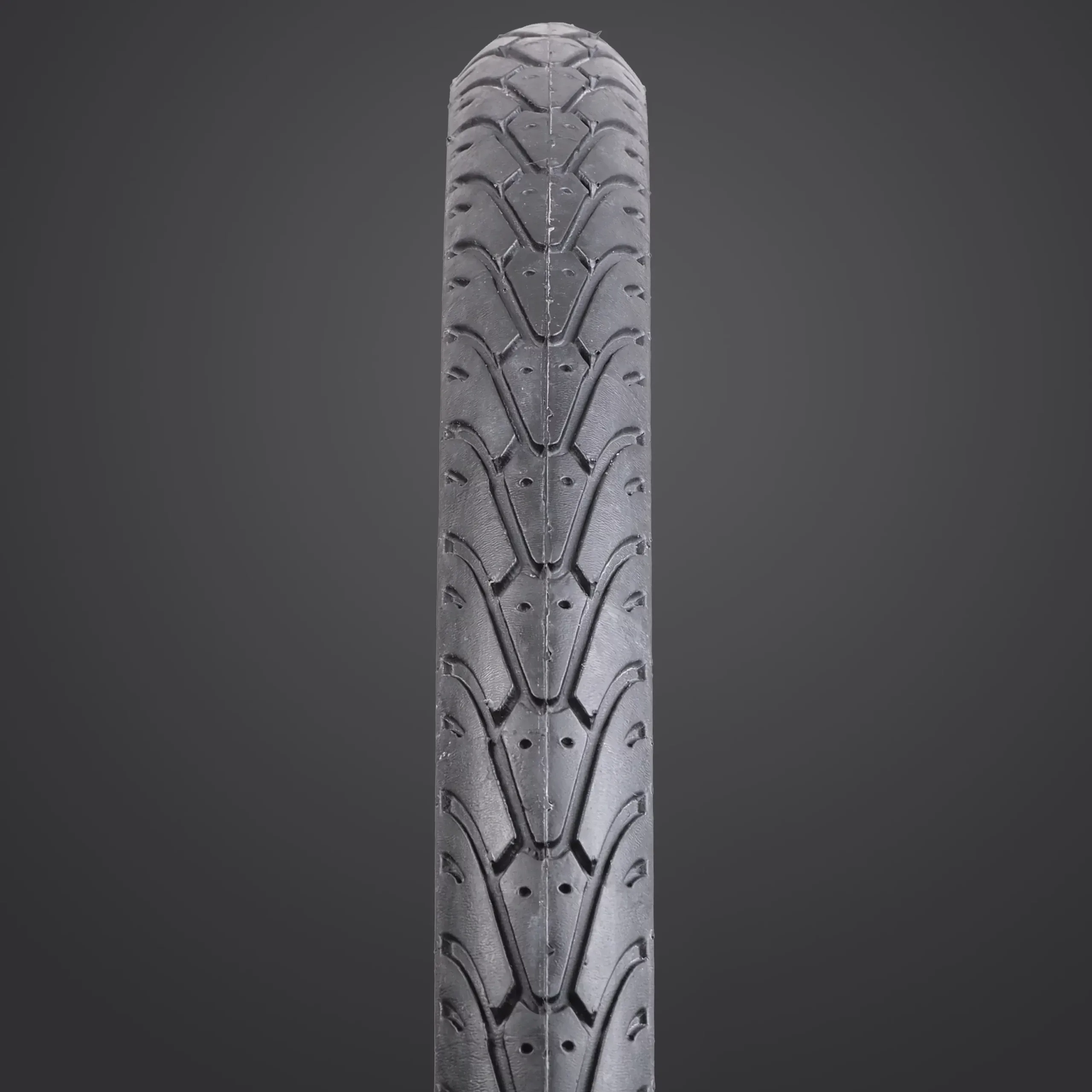 Bicycle tire Vee Rubber, 20X1.75 (47-406), VRB-212, Made in Thailand