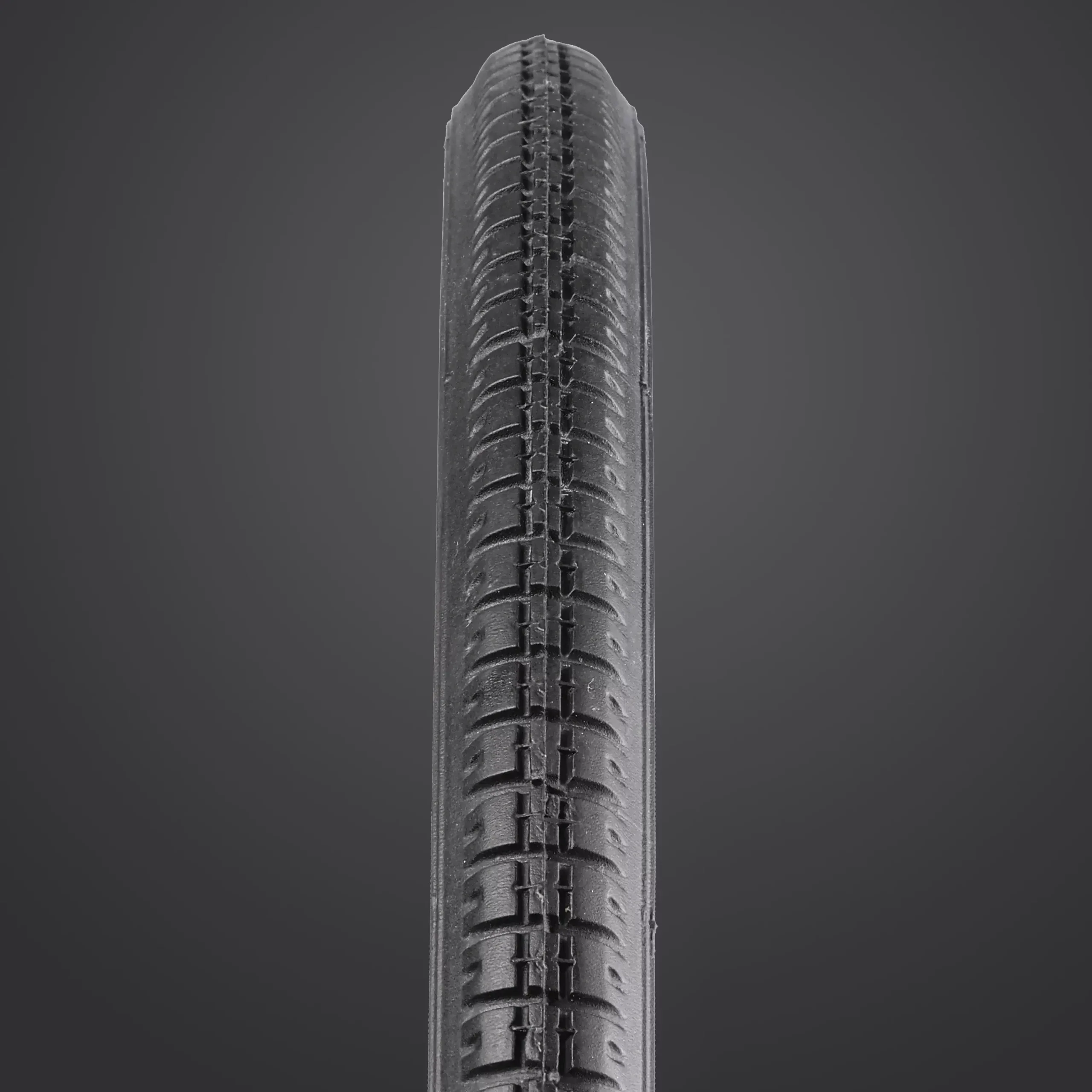 Kerékpár gumiabroncs Vee Rubber, 24x1 3/8, (37-540), VRB-015VP, Made in Thailand