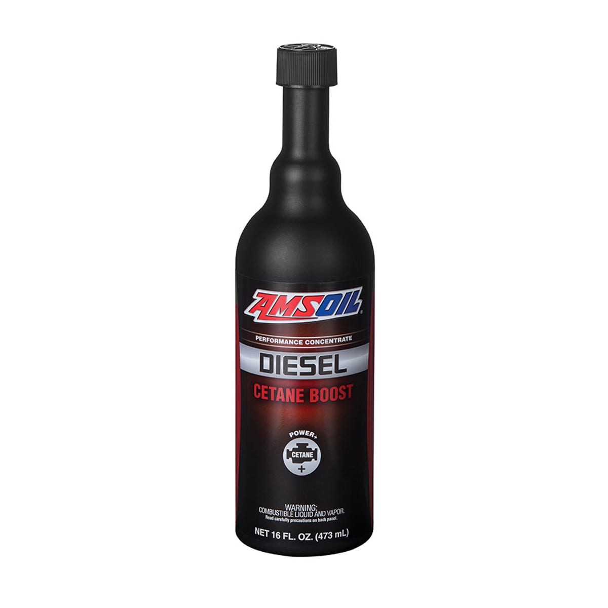 Aditiv pentru motorina - AMSOIL - Diesel Cetane Boost | 0.473 L 