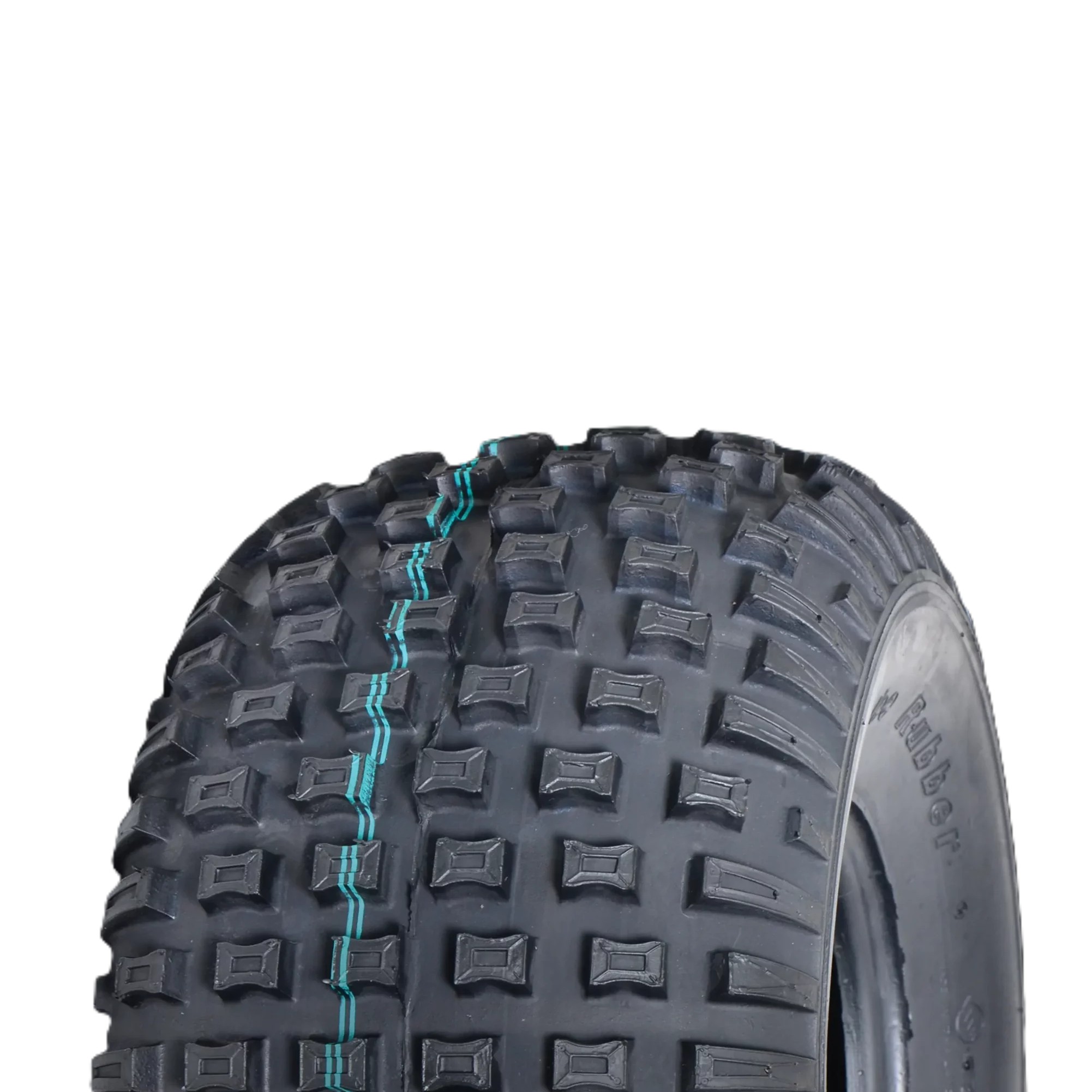 Gumiabroncs ATV Vee Rubber, 145/70- 6, VRM-196 4PR 19J, Tubeless, All season - Thaiföldön gyártva