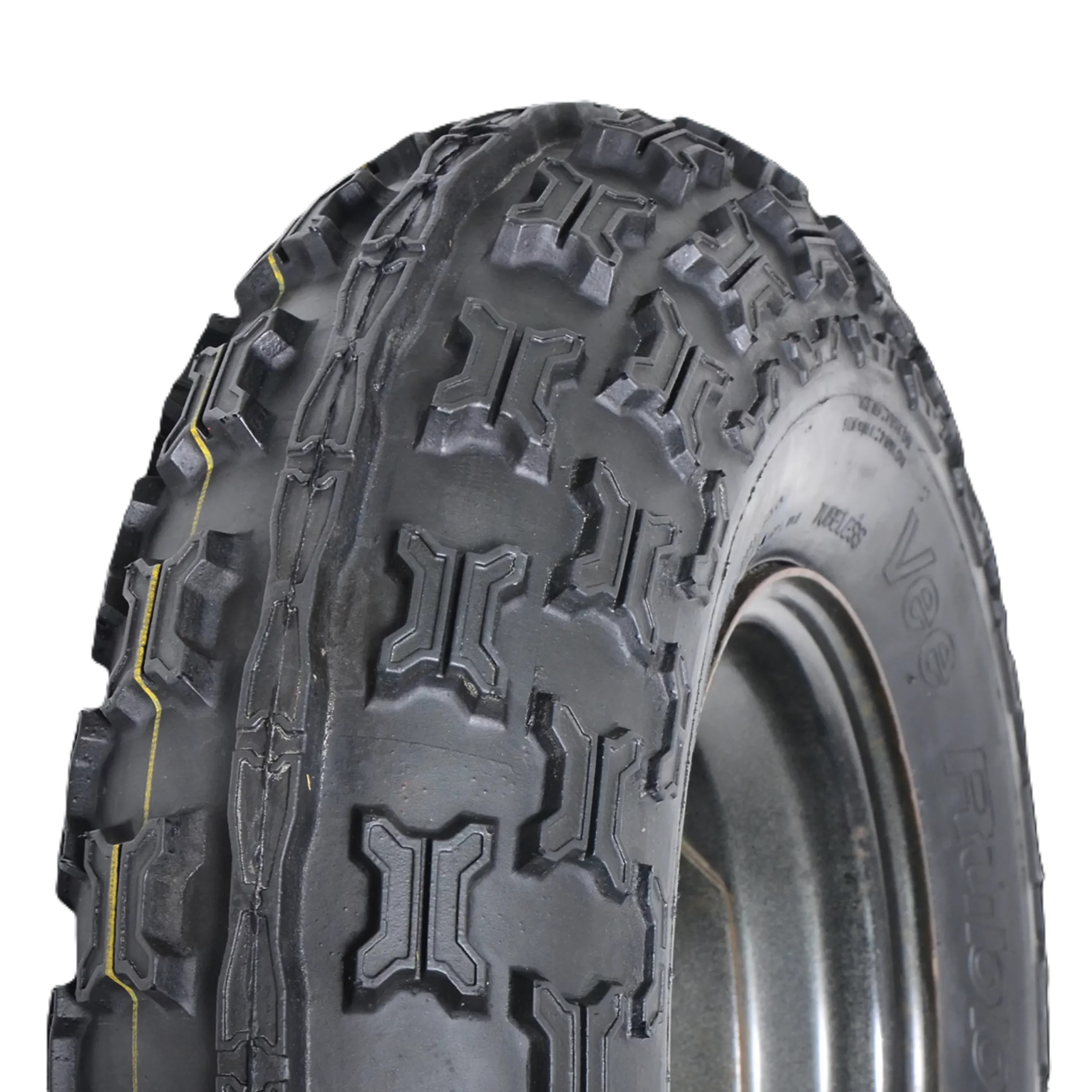 Gumiabroncs ATV Vee Rubber, 21X7- 10 VENOM, VRM-259 4PR 25M, Tubeless, All season - Thaiföldön gyártva