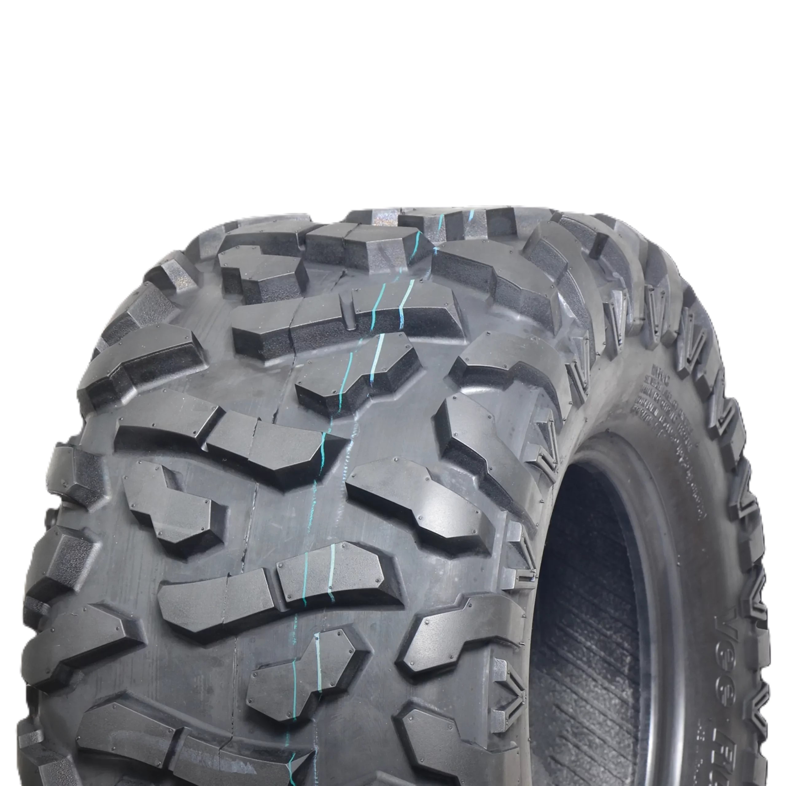 Tire ATV Vee Rubber, 25X9-12 ADVANTAGE RADIAL, VRM-364 6PR, Tubeless, All season - Made in Thailand