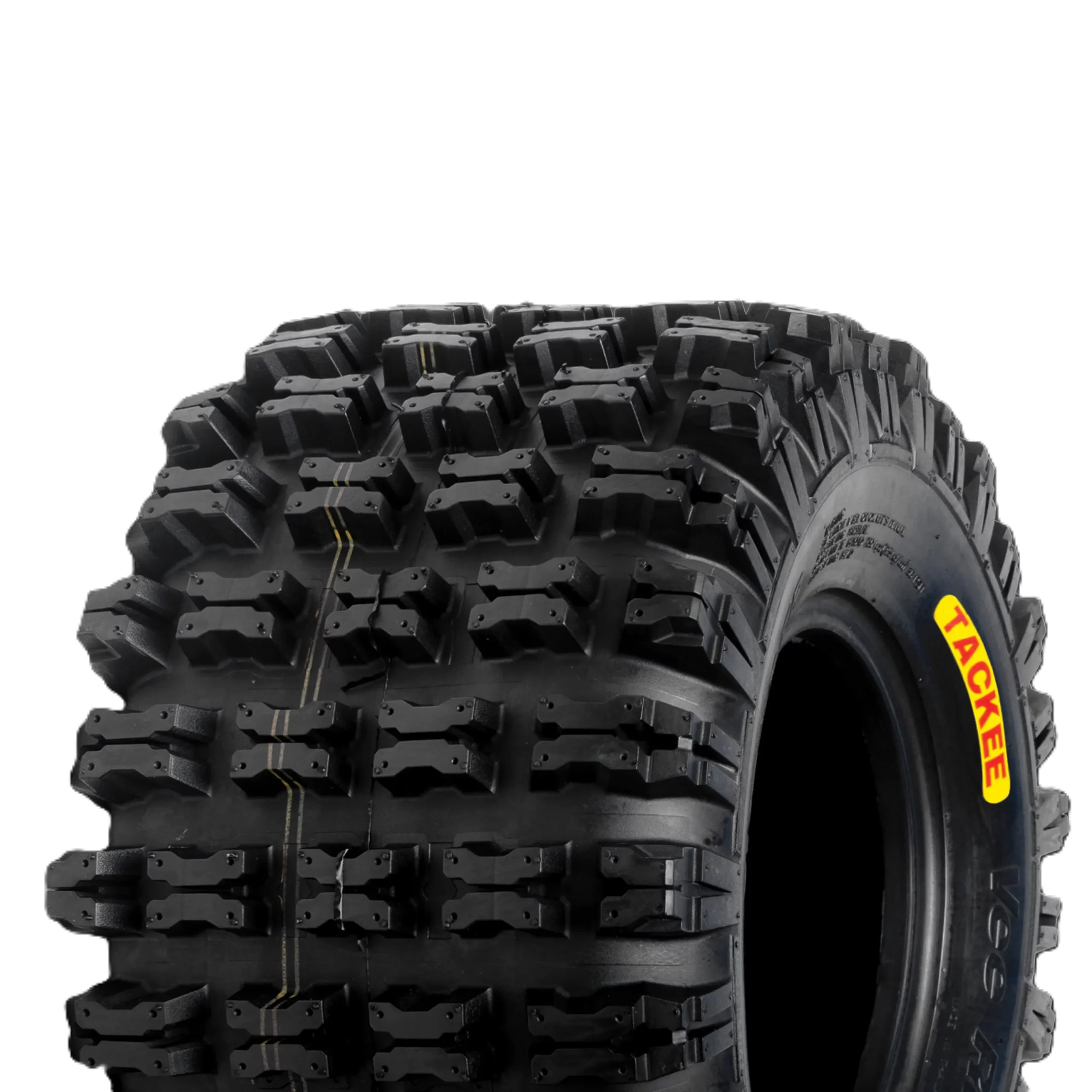 Gumiabroncs ATV Vee Rubber, 20X11- 9 AVENGER GNCC, VRM-365 6PR, Tubeless, All season - Thaiföldön gyártva
