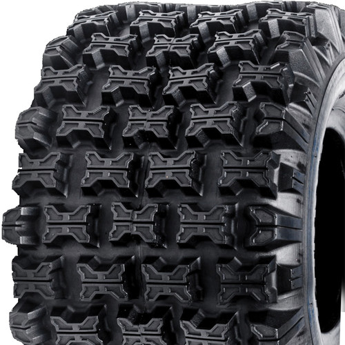 Tire ATV Vee Rubber, 20X11-10 VENOM, VRM-260 4PR 37M, Tubeless, All season - Made in Thailand