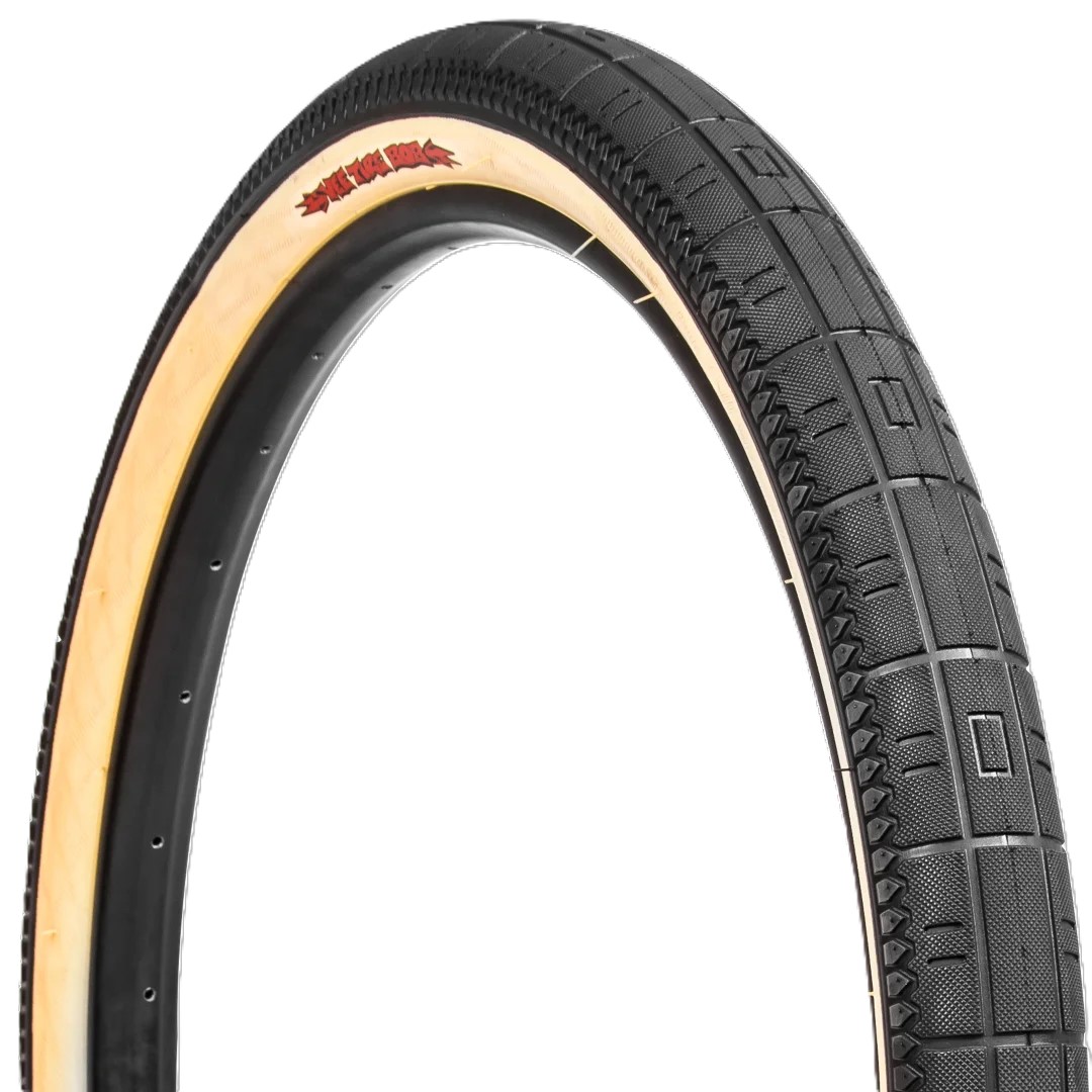Bicycle tire VeeTire, 29x2.4, 808, VRB-467 BKS 27TPI, MPC WIRE BEAD, E-BIKE - Made in Thailand
