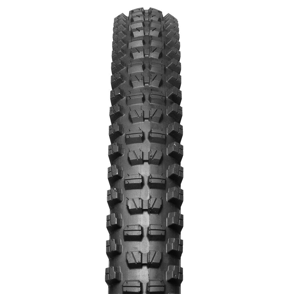 Bicycle tire VeeTire,27.5x2.50 ATTACK FSX, VRB-480 SBK 90TPI, FOLDABLE GXE TLR, E-BIKE - Made in Thailand