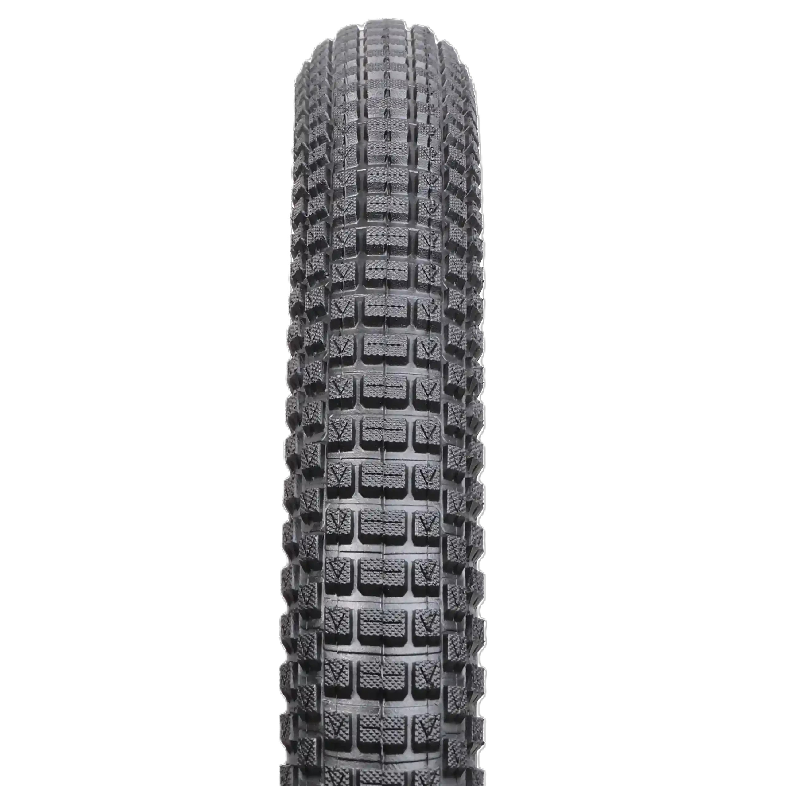 Bicycle tire VeeTire, 24x2.00 CUB, VRB-344 SBK 27TPI, WIRE BEAD - Made in Thailand