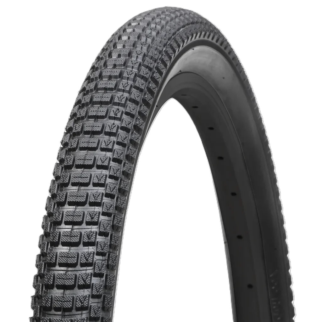 Bicycle tire VeeTire, 24x2.00 CUB, VRB-344 SBK 27TPI, WIRE BEAD - Made in Thailand