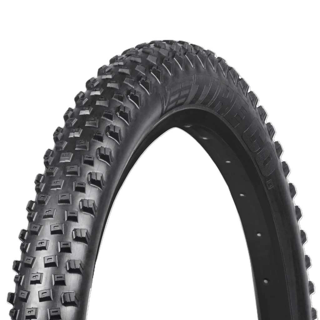 Bicycle tire VeeTire, 12x2.25 CROWN GEM, VRB-378, 27TPI, MPC WIRE BEAD - Made in Thailand