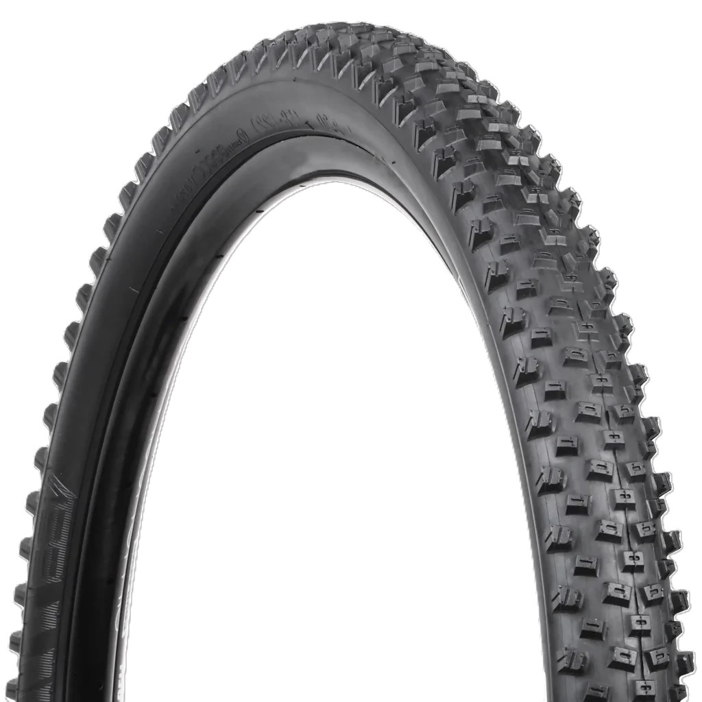 Bicycle tire VeeTire, 29x2.30 CROWN GEM, VRB-378 BKS 27TPI, MPC WIRE BEAD, E-BIKE - Made in Thailand
