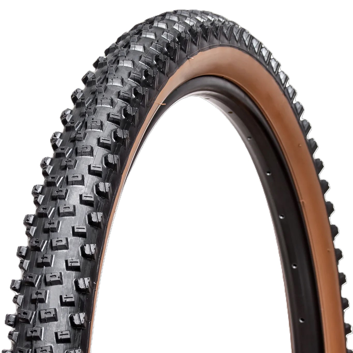 Kerékpár gumiabroncs Veetire, 29x2.6 CROWN GEM, VRB-378 COPER WALL 27TPI, MPC WIRE BEAD, E-BIKE - Thaiföldön gyártva