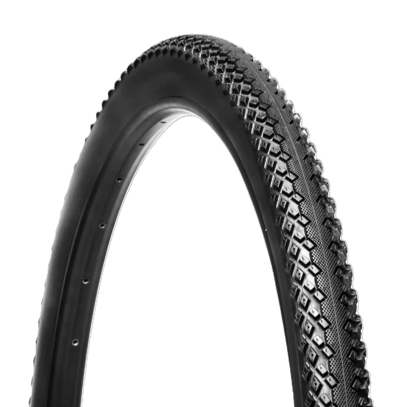 Kerékpár gumiabroncs Veetire, 27.5x2.35 GP VEE, VRB-453 BKS 72TPI, MPC FOLDABLE TLR - Készült Thaiföldön