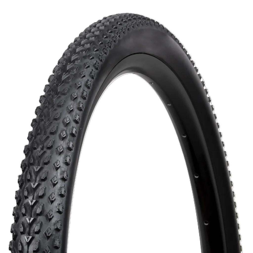 Bicycle tire VeeTire, 26x2.10 MISSION COMMAND, VRB-321 BKS 90TPI MPC FOLDABLE TLR, E-BIKE - Made in Thailand