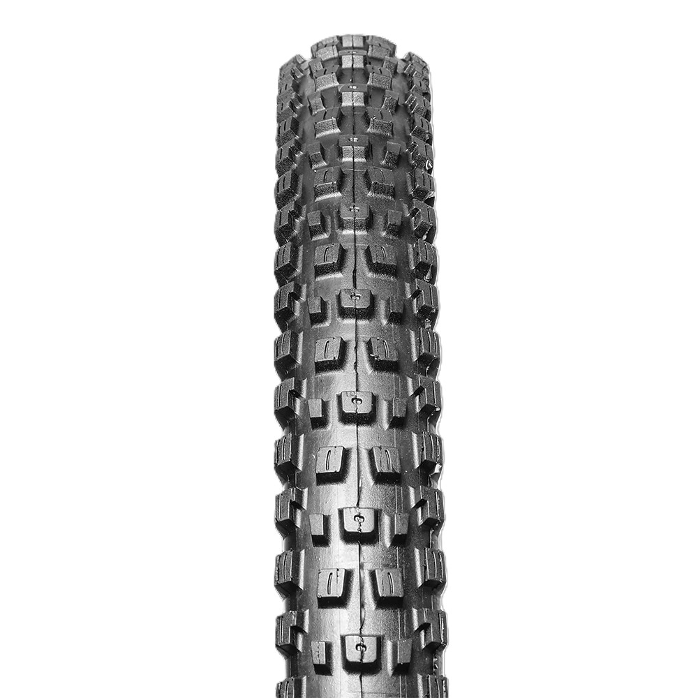 Bicycle tire VeeTire, 29x2.50 ATTACK HPL, VRB-452 BKS 26TPI, ECC FOLDABLE OVERIDE TLR, E-BIKE - Made in Thailand