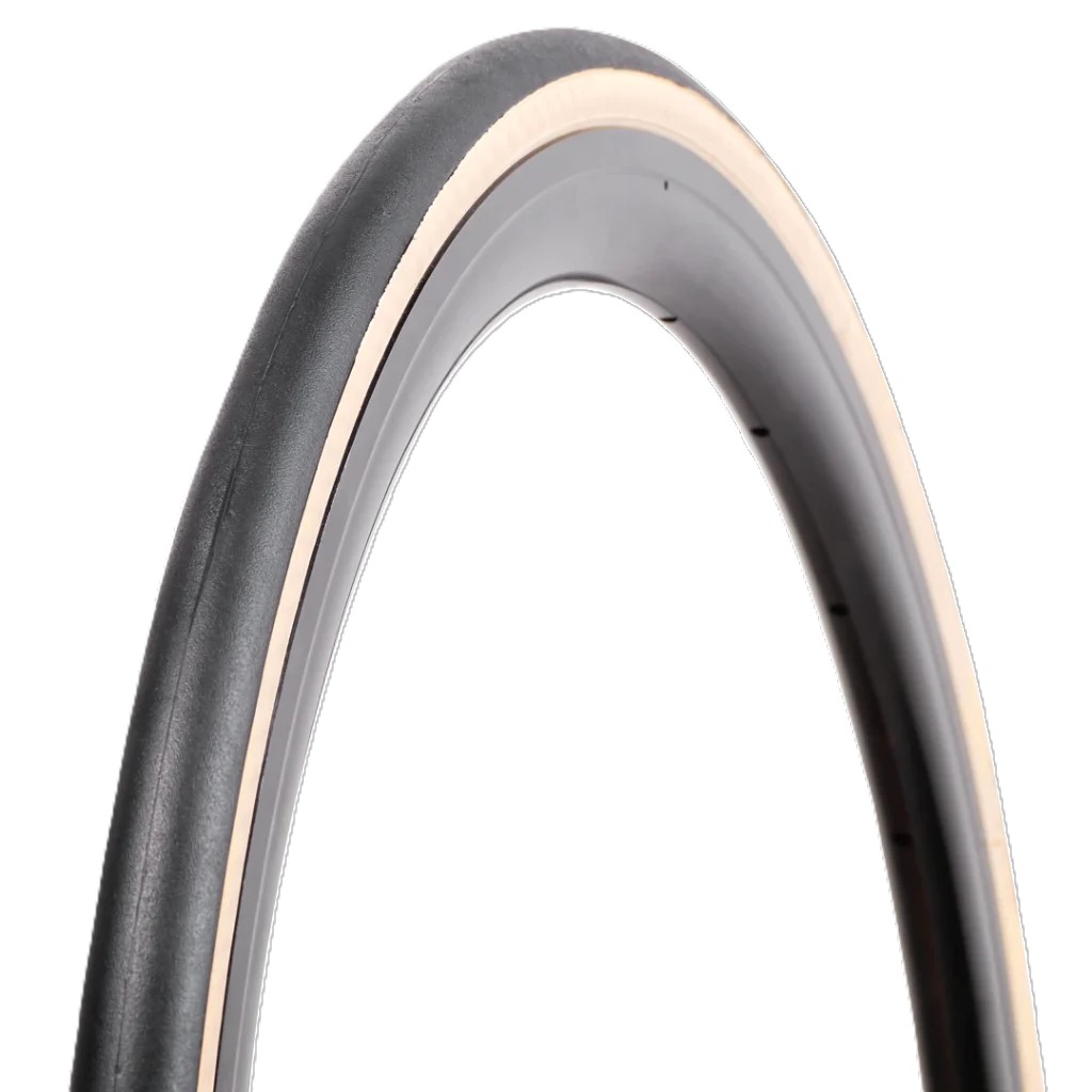Bicycle tire VeeTire, 700x23C ROAD RUNNER, VRB-308 BKS 90TPI, CC FOLDABLE, E-BIKE - Made in Thailand