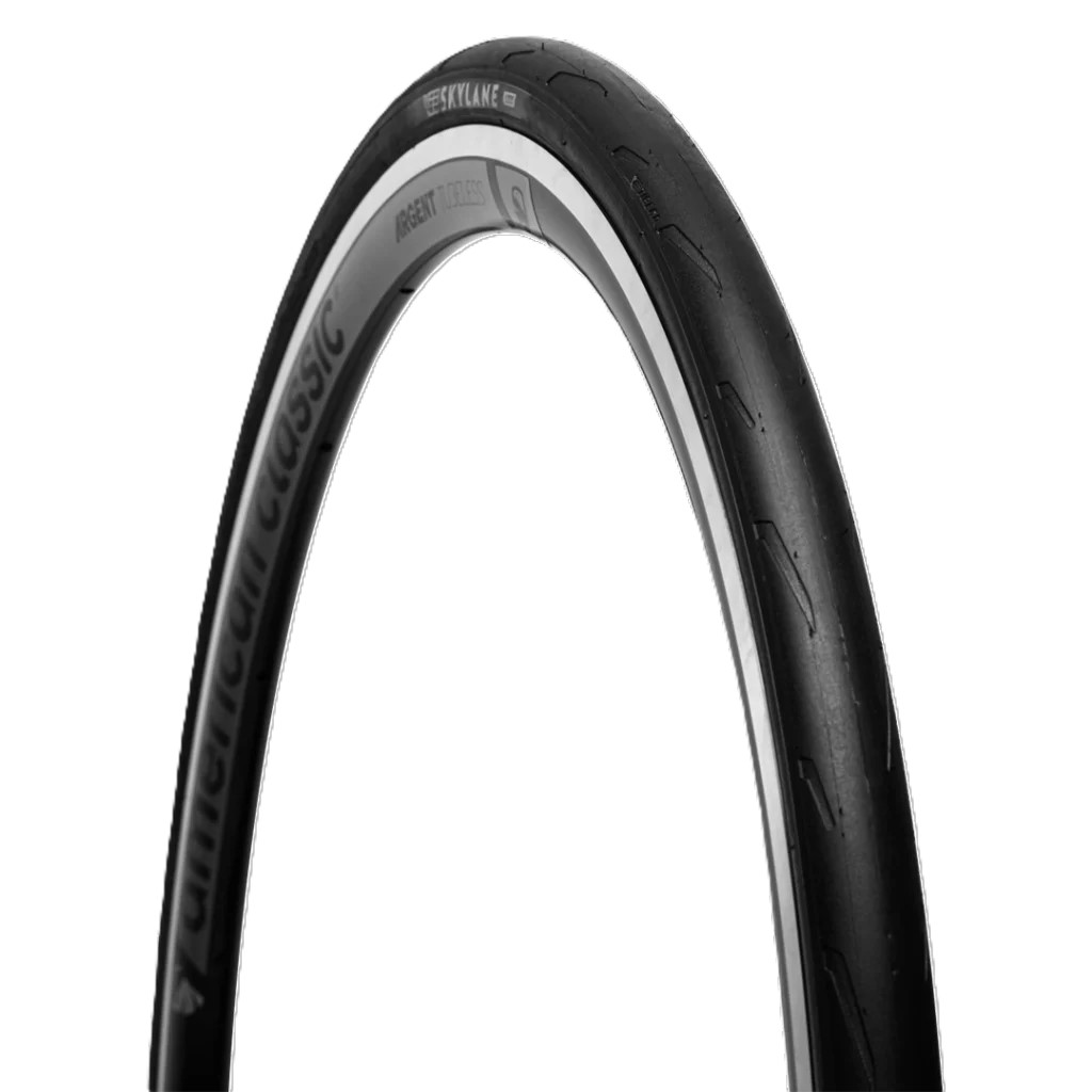 Bicycle tire VeeTire, 700x25C SKYLANE, VRB-483 SBK 90TPI, CC FOLDABLE, E-BIKE - Made in Thailand