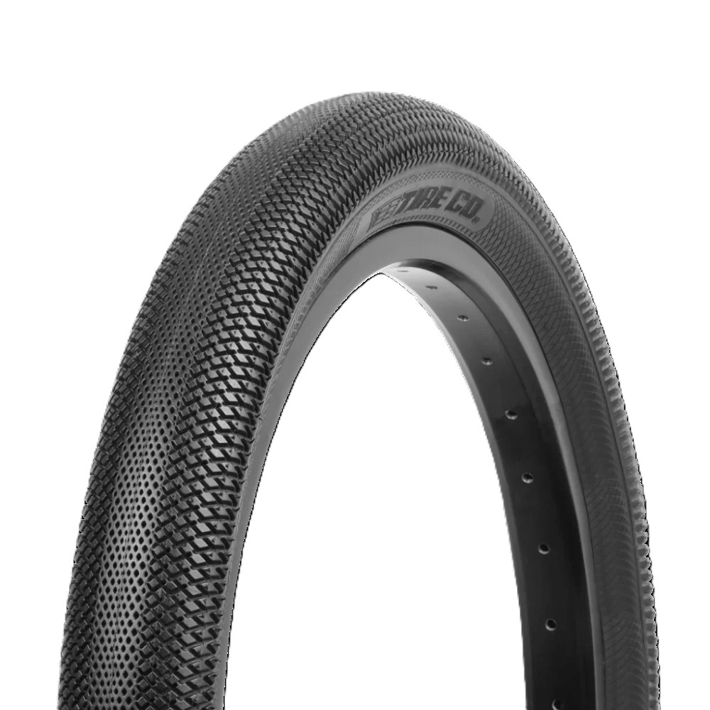 Bicycle tire VeeTire, 12x2.00 SPEEDSTER, VRB-316, 27TPI, MPC WIRE BEAD - Made in Thailand