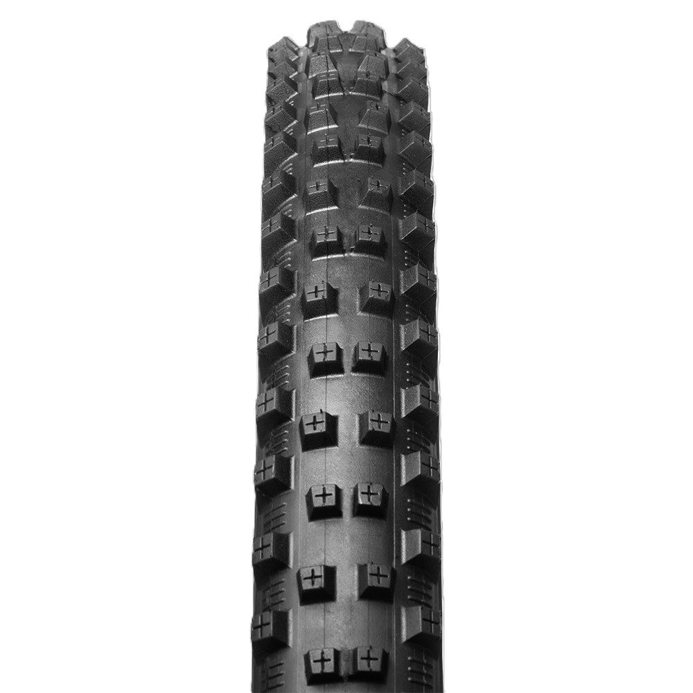 Bicycle tire VeeTire, 27.5x2.35 SNAP WLT, VRB-468 BKS 90TPI, FOLDABLE GXE TLR, E-BIKE - Made in Thailand