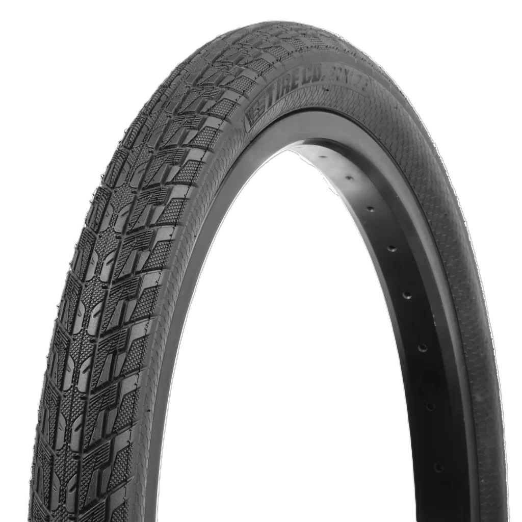 Kerékpár gumiabroncs Veetire, 24x1.75 SPEED BOOSTER, VRB-411 SBK 90TPI, LSG COMPOUND FOLDABLE, E-BIKE - Thaiföldön gyártva
