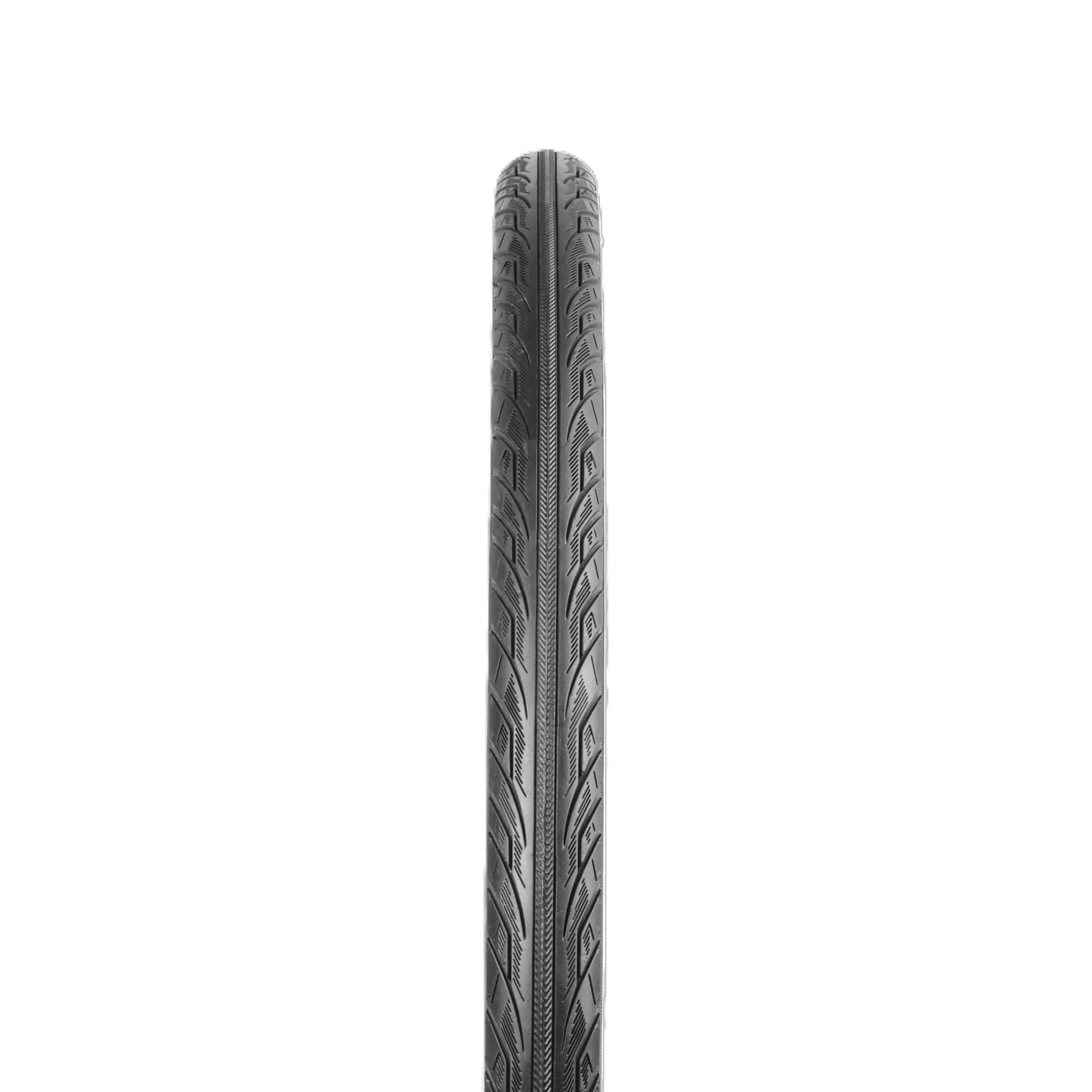 Bicycle tire VeeTire, 26x1.75 ZILENT, VRB-315 SBK 27TPI, MPC WIRE BEAD RFT, E-BIKE - Made in Thailand