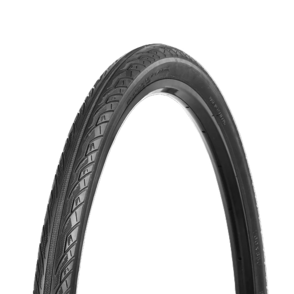 Bicycle tire VeeTire, 26x1.75 ZILENT, VRB-315 SBK 27TPI, MPC WIRE BEAD RFT, E-BIKE - Made in Thailand