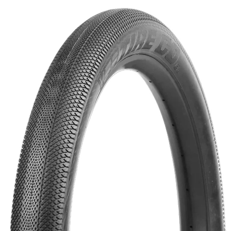 Kerékpár gumiabroncs Veetire, 20x2.35 SPEEDSTER, VRB-316 BKS 27TPI, MPC WIRE BED - Készült Thaiföldön