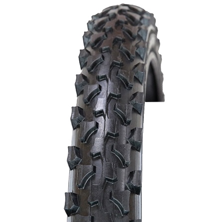 L-326 Bicycle tire 20x1.75 (44-406) (Cramponata) 183966 PTS