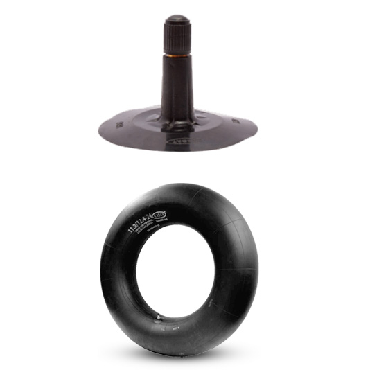 Inner tube utilaj R6 350/400-6 (TR-13) 132849 Kabat (75/bax)