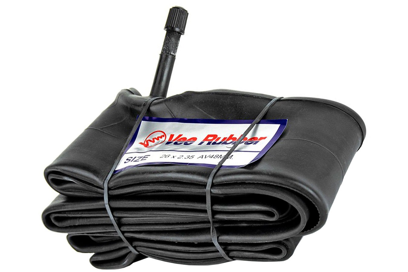 Kerékpár Tömlő 16x1.75, Vee Rubber, (47-406), Készült Thaiföldön