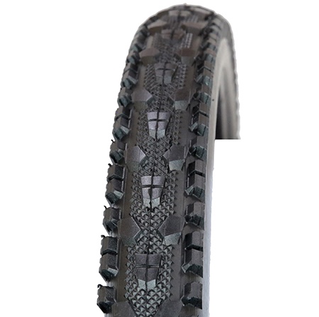 L-347 Bicycle tire 26x1.75/1.90 (47-559) 183963 PTS