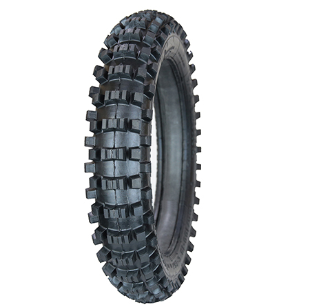 C-137 Motorcycle tire Enduro (Inner tube inclusa), 120/100-18 132839 PTS