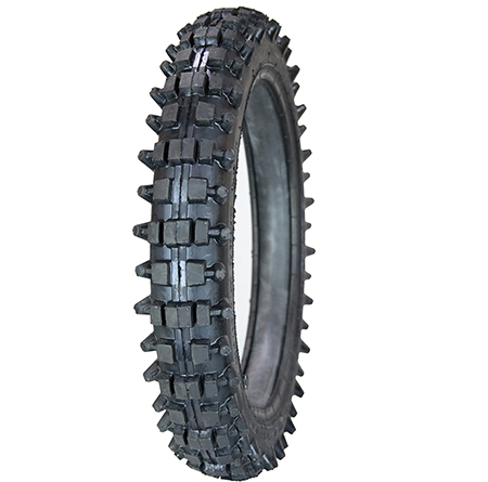L-96 Motorcycle tire Enduro (Inner tube inclusa), 3.75-19 173213 PTS