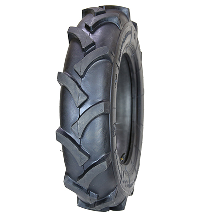 L-371 Tire Agro (Inner tube inclusa), 5.00-12 42478 PTS, motorcycle