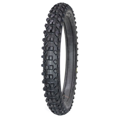 L-385 Motorcycle tire Enduro (Inner tube inclusa), 90/90-21 132838 PTS