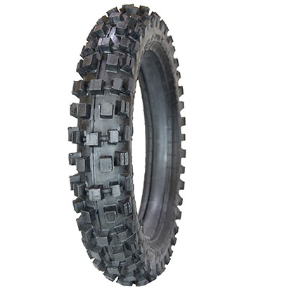 L-249 Motorcycle tire Enduro (Inner tube inclusa), 4.25-18 183969 PTS
