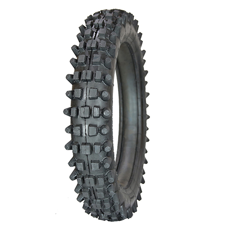 Motorkerékpár gumiabroncs L-230A Enduro (tömlő beleértve), 3.75-18 173216 PTS