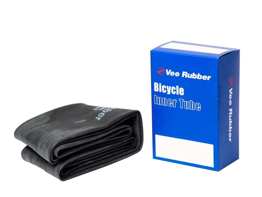 Tömlő ciklus, doboz, 28x1 1/2 AV, Vee Rubber, (40-622), Készült Thaiföldön