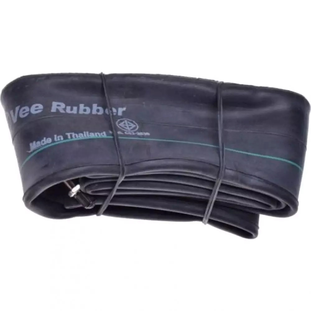 Motorcycle inner tube 350/400-8 (TR4) 195015 VRM - Made in Thailand