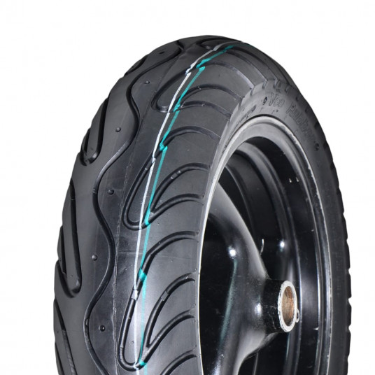Motorcycle tire Vee Rubber, 140/60-12, VRM-134, Made in Thailand