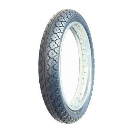 Motor gumiabroncs Vee Rubber, 3.50- 16 VRM-159 47P, off-road - Készült Thaiföldön