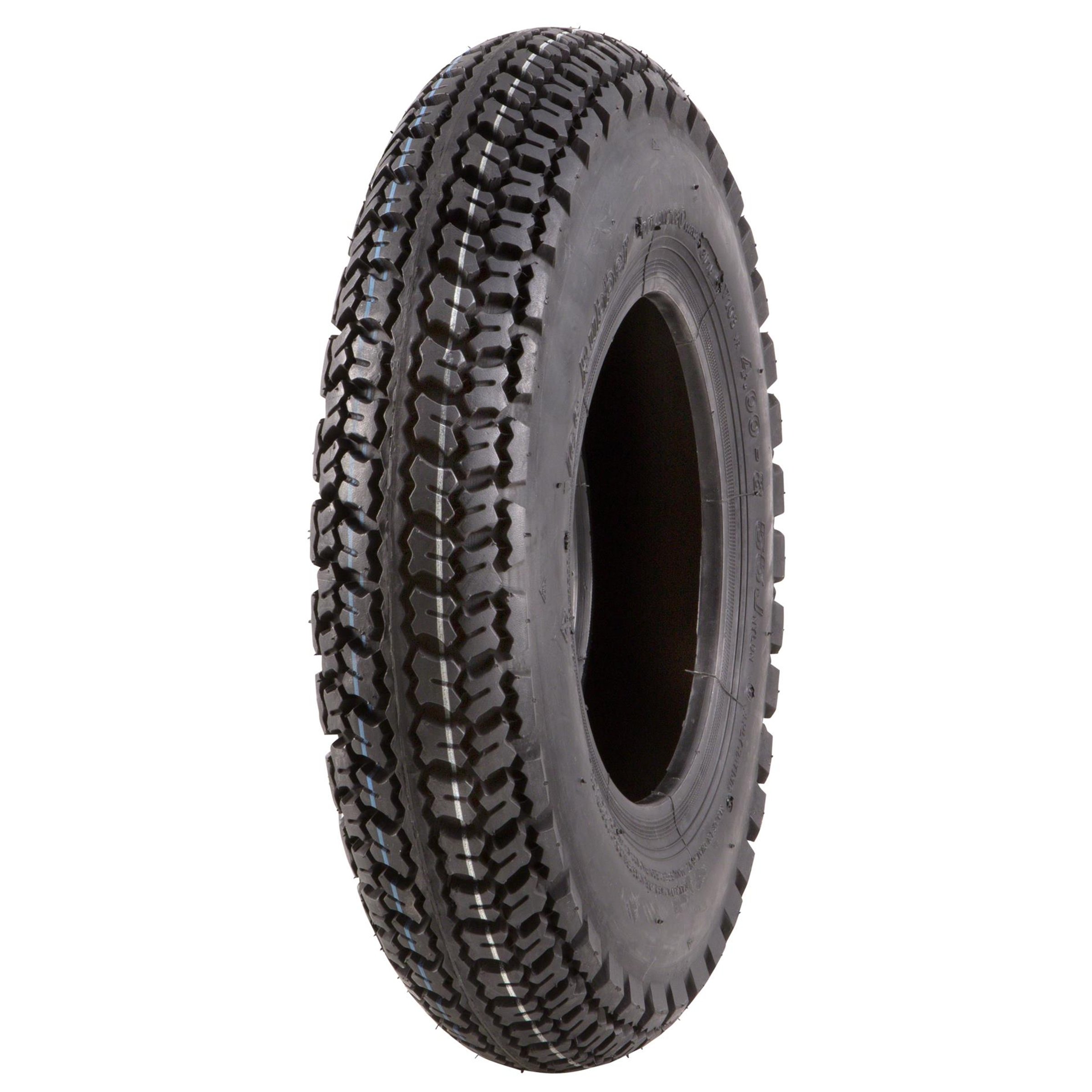 Motorcycle tire Vee Rubber, 400-8 VRM-108 55J - Made in Thailand