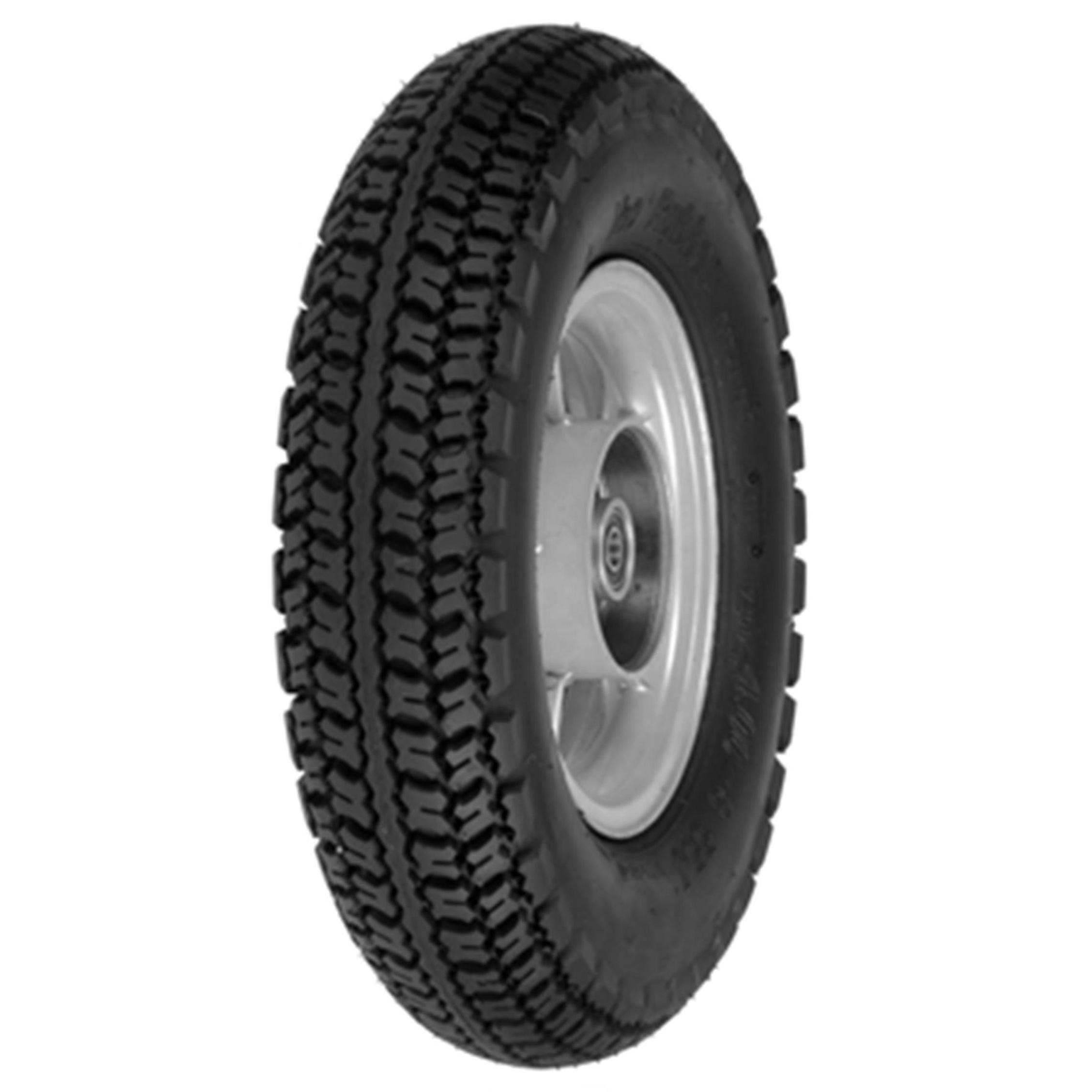 Motorkerékpár gumiabroncs Vee Rubber, 350- 8 VRM-108 45J - Készült Thaiföldön