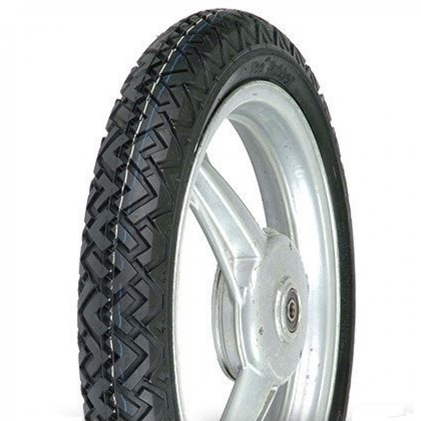 Motorkerékpár gumiabroncs Vee Rubber, 2 1/4-16 VRM-087 38J - Készült Thaiföldön
